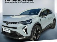 Neu Renault Scenic E-Tech Techno 160 kW (218 PS) 2026 Schwarz SUV