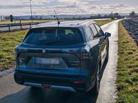 Gebraucht Suzuki SX4 S-Cross 2022 Grün SUV