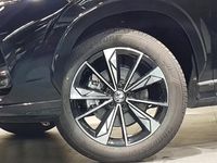 Neu MG HS Luxury 224 PS (164 kW) 2026 Schwarz, pebble black SUV