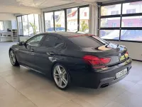 Gebraucht BMW 650 Performance 449 PS (330 kW) 2016 Schwarz Coupé