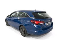 Second-hand Opel Astra 110 CP (80 kW) 2020 Albastru Break