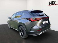 gebraucht Lexus NX450h+ NX 450h+ E-FOUR F SPORT-Paket