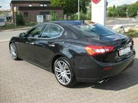 gebraucht Maserati Ghibli Diesel Automatik