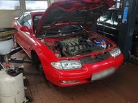 gebraucht Mazda MX6 2.5i V6 1992