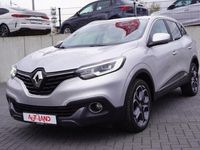 Gebraucht Renault Kadjar Intens 159 PS (116 kW) 2019 Grau SUV
