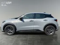Gebraucht Lexus LBX 136 PS (100 kW) 2025 Grau SUV