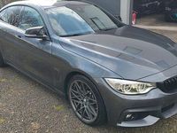 Gebraucht BMW 435 Performance 400 PS (294 kW) 2015 Grau Coupé