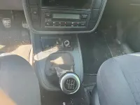 Gebraucht Seat Alhambra 131 PS (96 kW) 2004 Grau Van / Kleinbus