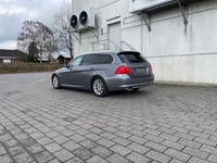 gebraucht BMW 320 d Touring LCI Aut./Navi/Leder/AHK/Xenon