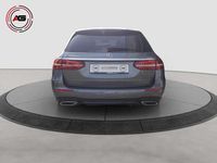 Gebraucht Mercedes E300 AMG 306 PS (225 kW) 2020 Grau Kombi