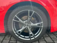 Gebraucht Ford Focus ST-Line 150 PS (110 kW) 2017 Rot Kombi