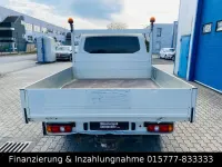 Gebraucht VW T6 150 PS (110 kW) 2019 Weiß Van