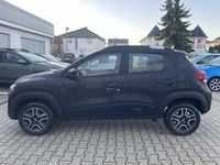 Gebraucht Dacia Spring Essentiel 19 kW (26 PS) 2023 Magmaschwarz Kleinwagen
