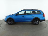 gebraucht Dacia Logan MCV 0.9 TCe Stepway Celebration, Benzin, 10.190 €