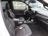 Gebraucht Isuzu D-Max 163 PS (119 kW) 2025 Weiß Pickup