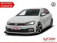 Gebraucht VW Polo GTI 200 PS (147 kW) 2020 Weiß Kleinwagen