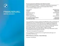 Używany BMW X3 Performance 286 KM (210 kW) 2023 Biały SUV
