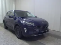 Occasion Ford Kuga Titanium X 120 ch (88 kW) 2021 Bleue SUV