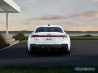 Neu Audi RS5 Ambiente 639 PS (469 kW) 2026 Gletscherweiß Limousine
