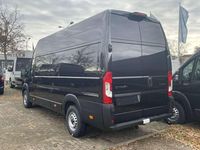 Neu Citroën Jumper 179 PS (131 kW) 2025 Graphitgrau Van / Kleinbus