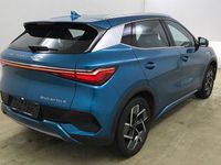 Gebraucht BYD Atto 3 Design 150 kW (204 PS) 2023 Blau SUV