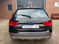 gebraucht Audi A4 Allroad A4 allroad QUATTRO 3.0 TDI AUTOM,LEDER,XENON