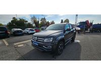 gebraucht VW Amarok Amarok