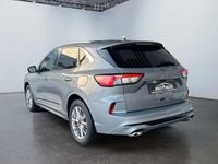 Gebraucht Ford Kuga Vignale 190 PS (139 kW) 2021 Solarsilber SUV