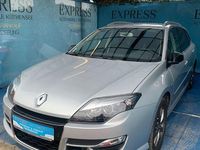 Gebraucht Renault Laguna III Bose Edition 150 PS (110 kW) 2011 Grau Limousine