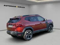 Używany Dacia Duster Extreme 131 KM (96 kW) 2025 Brązowy SUV