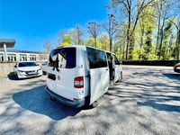 Usado VW Transporter 131 HP (96 kW) 2005 Branco Van