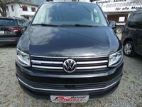 gebraucht VW Multivan T6Multivan Highline 4Motion