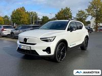 Gebraucht Volvo EX40 Plus 185 kW (252 PS) 2025 Weiss SUV
