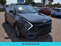 gebraucht Kia Sportage 1.6 T-GDI HEV MJ2024 GT-Line Pano VOLL