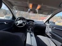 Gebraucht Mercedes 200 136 PS (100 kW) 2012 Weiß Kombi