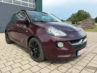 Gebraucht Opel Adam Sport 87 PS (63 kW) 2014 Kleinwagen