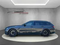 Usata BMW M3 Competition Edition 530 CV (389 kW) 2025 Grigio Station wagon