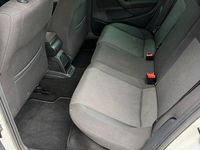 Gebraucht VW Polo Highline 110 PS (80 kW) 2014 Weiß Limousine