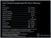 Gebraucht Mercedes E300 AMG 194 PS (142 kW) 2023 Schwarz Limousine