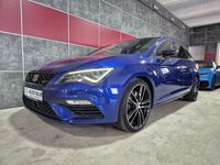 gebraucht Seat Leon Cupra 300 4Drive*Pano*ACC*Beats*Frontkamera