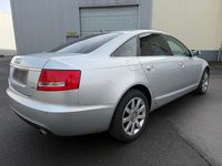 Gebraucht Audi A6 2004 Kombi