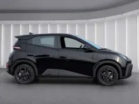 Neu BYD Dolphin Boost 64 kW (88 PS) 2026 Polar night black[schwarz] Kleinwagen
