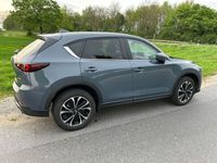 gebraucht Mazda CX-5 2.5 e-SKYACTIV-G 194 Ad'vantage AWD AT ...