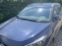 Gebraucht Hyundai Tucson Style 177 PS (130 kW) 2018 SUV