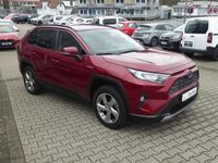 gebraucht Toyota RAV4 Hybrid 4x2 Team D + Navi + Tec-Paket