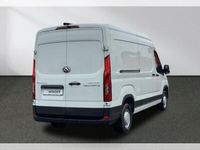 Gebraucht Maxus V90 147 PS (108 kW) 2024 Weiß Van