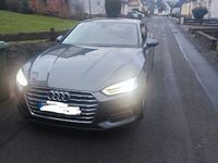 gebraucht Audi A5 2.0 TDI - S line