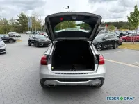 Gebraucht Mercedes GLA200 Urban 156 PS (114 kW) 2017 Silber SUV