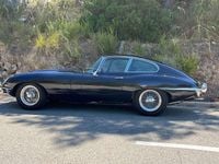 Gebraucht Jaguar E-Type S 209 PS (153 kW) 1969 Blau Coupé