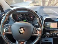 Gebraucht Renault Captur 90 PS (66 kW) 2021 Grau SUV